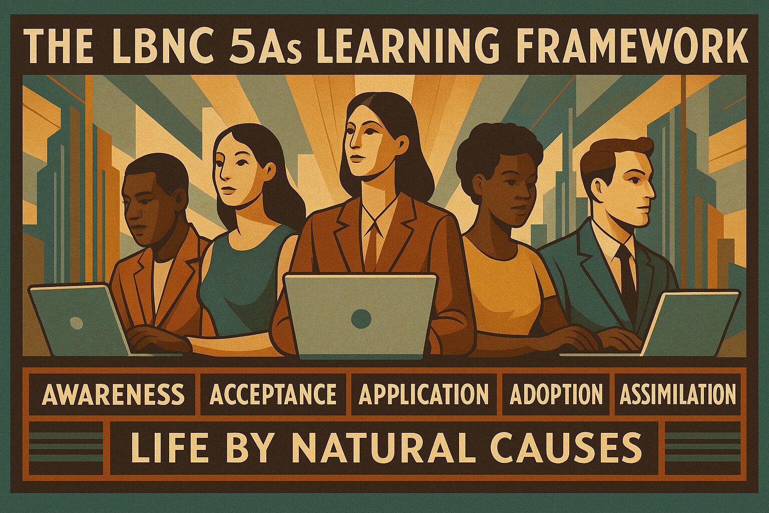 5As Framework 5As Framework
